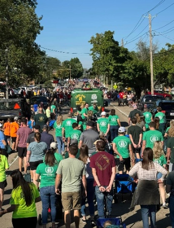 2024 labor day parade